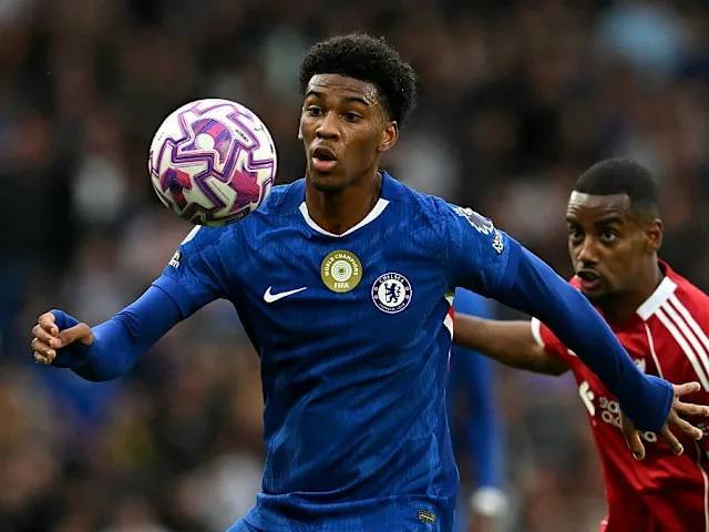 切尔西迎利好消息，两将伤退虚惊一场，间歇期后或可恢复